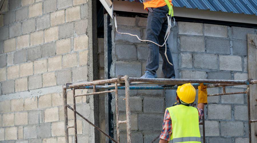 Local Chimney Repair in Waverly, AL